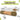 RDX D3 4-in-1 6mm Cork Yoga Mat