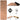 RDX D6 4-in-1 6mm Cork Yoga Mat