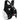RDX T2 Karate Chest Guard#color_whiteblack