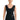 RDX W1 Women Sweat Vest Without Zipper#color_black