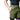 T16 2-in-1 Compression MMA Shorts #color_army-green