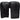 RDX F6 KARA Bag Gloves 4oz Black#color_black