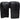 RDX F6 KARA 4ft/5ft Punch Bag & Bag Gloves#color_black