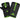 RDX F6 KARA Bag Gloves 4oz Black#color_green