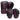 RDX F6 KARA Boxing Gloves & Focus Pads#color_pink