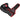 RDX F6 Kara Boxing Training Gloves Black#color_red