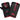 RDX F6 KARA 4ft/5ft Punch Bag & Bag Gloves#color_red