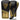 RDX K1 Mark Pro Fight Boxing Gloves#color_golden