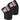 RDX KR11 GYM KNEE WRAP#color_red