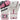 RDX F7 Ego Pink Boxing Gloves for Women