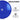 RDX PM Stability Cushion Seat Wobble Balance Disc with Air Pump#color_blue