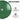 RDX PM Stability Cushion Seat Wobble Balance Disc with Air Pump#color_green