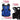 RDX APEX Coach Body protector#color_blue