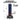 RDX F6 KARA 5-ft Free-standing Punching Bag#color_blue