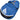 RDX FOCUS PAD AURA PLUS T-17#color_blue