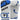 RDX Kids Boxing Gloves J7 6oz#color_blue