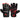 RDX L7 Crown Leather Fitness Gloves with Strap