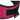 RDX RX4 Weightlifting Belt Purple-L #color_pink