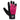 RDX W1F Full Finger Gym Workout Gloves#color_pink