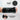 RDX SB Supporto a Compressione Regolabile del Tutore da polso Approvato dalla FDA con FlexDIAL