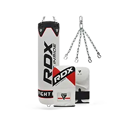 MMA Punch Bag Sets