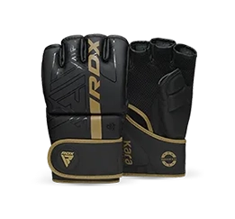 Kids MMA Gloves