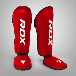 RDX T1 Shin Instep Guards