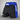 RDX Brave MMA Shorts B1#color_blue