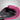 RDX F4 Boxing Sparring Gloves Hook & Loop#color_pink