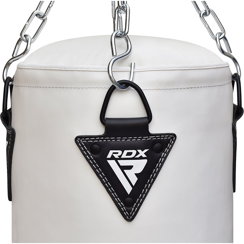 RDX F10 4ft/5ft Punch Bag with Bag Mitts