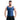 RDX Zippered Men Sweat Vest#color_blue