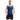 RDX M1 Men Sweat Vest Without Zipper REACH OEKO TEX 100 Certified#color_blue