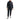 RDX H1 Weight Loss Sauna Suit Women#color_pink