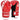 RDX T1 WAKO Point Fighting Gloves#color_red