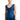 RDX W2 Women Sweat Vest With Zipper REACH OEKO TEX 100 Certified#color_blue