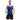 RDX M1 Men Sweat Vest Without Zipper REACH OEKO TEX 100 Certified#color_blue