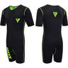 RDX X1 Medium Green Neoprene Sweat Sauna suit