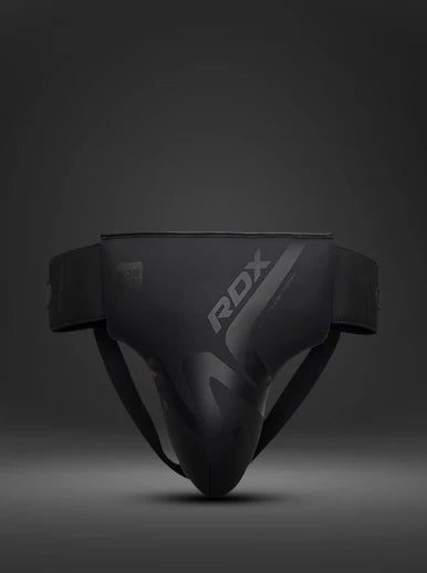 GROIN GUARD