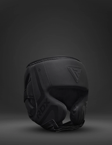 RDX T15 Noir Cheek Protector Head Guard