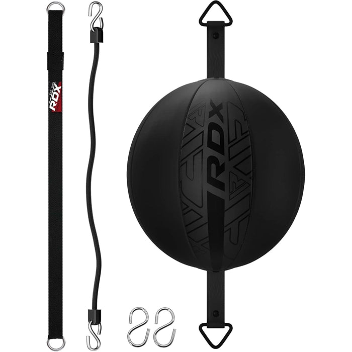 RDX KARA F6 Pera de doble extremo