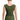 RDX W2 Women Sweat Vest With Zipper REACH OEKO TEX 100 Certified#color_army-green