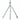 RDX X1 3 Hook Punch Bag Chains