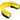 RDX 3Y Yellow Mouth Guard