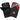 RDX X1 Saco de Boxeo con Guantes y Soporte de Pared