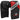 RDX X1 Saco de Boxeo con Guantes y Soporte de Pared