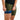 RDX W1 Women Sweat Shorts#color_army-green