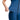 RDX W2 Women Sweat Vest With Zipper REACH OEKO TEX 100 Certified#color_blue