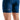 RDX W1 Women Sweat Shorts#color_blue