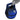 RDX Unfilled Kettlebells#color_blue