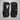 RDX T1 Curved Thai Kick Pad #color_black